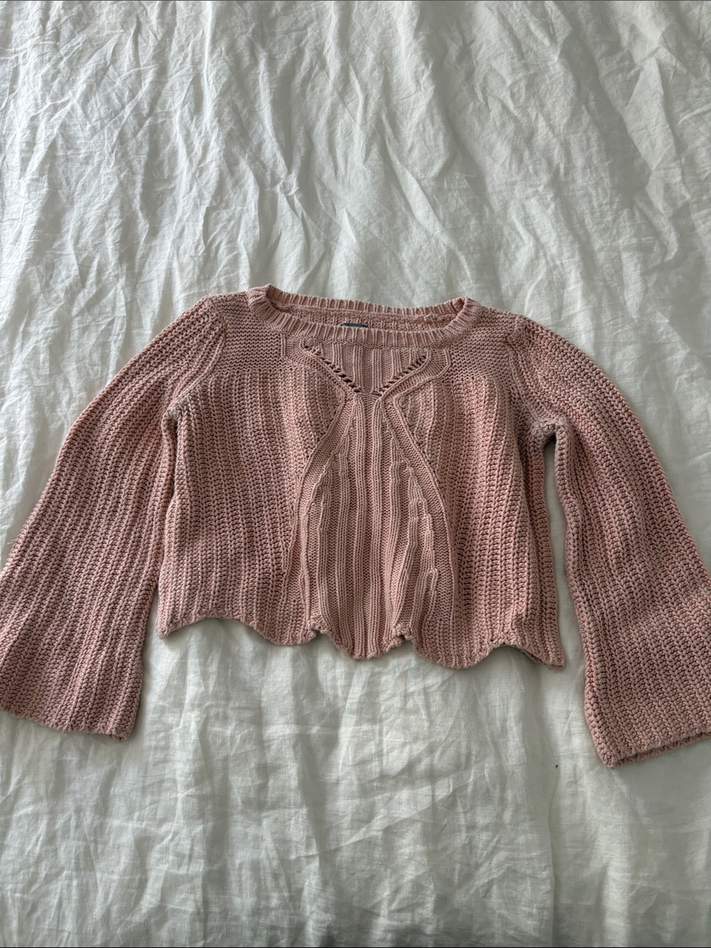 Aerie sweater